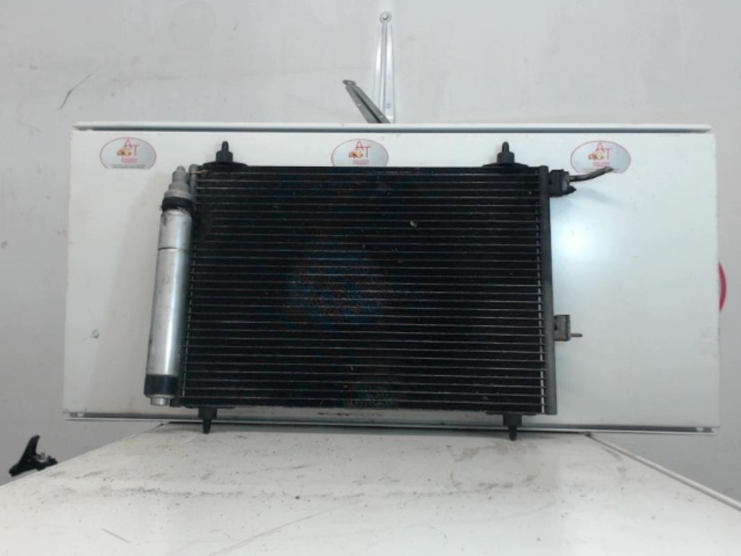 Condensatore clima PEUGEOT 307 PHASE 1 Gasolina - 1