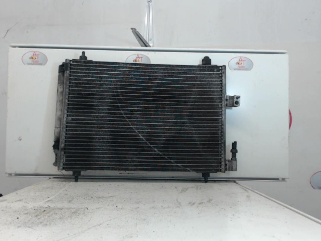 Condensatore clima PEUGEOT 407 PHASE 1 Diésel - 1