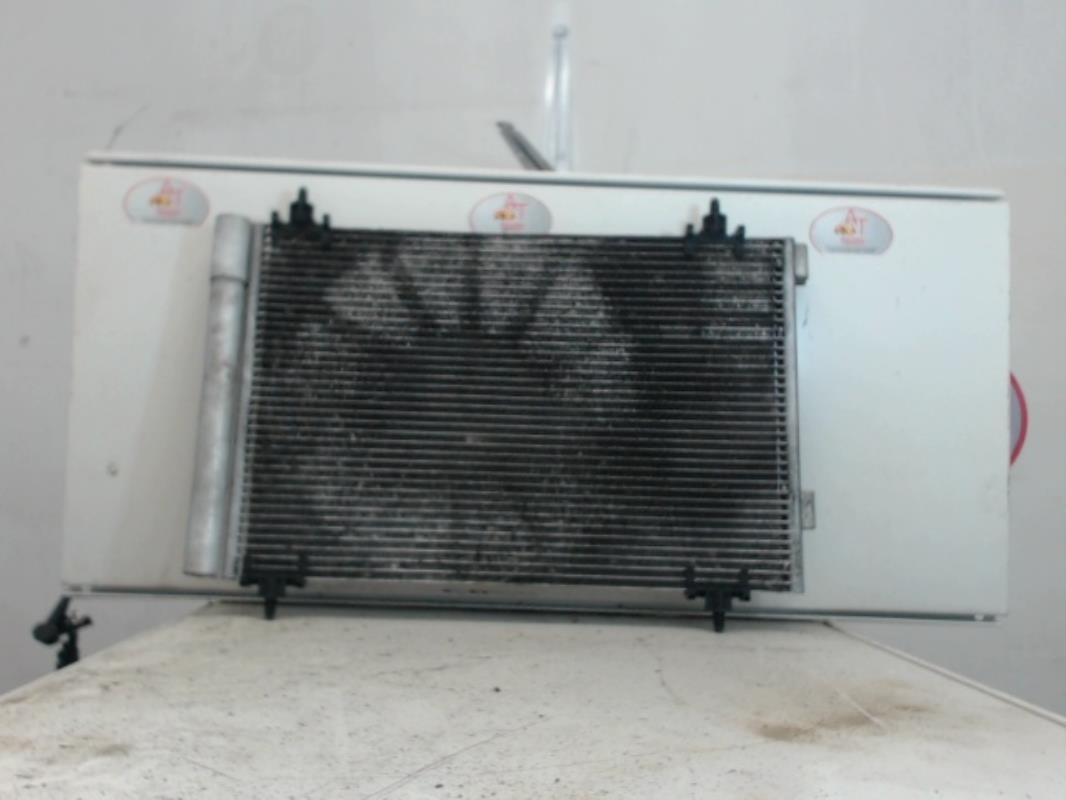 Condensatore clima PEUGEOT 5008 1 PHASE 1 Diésel - 1