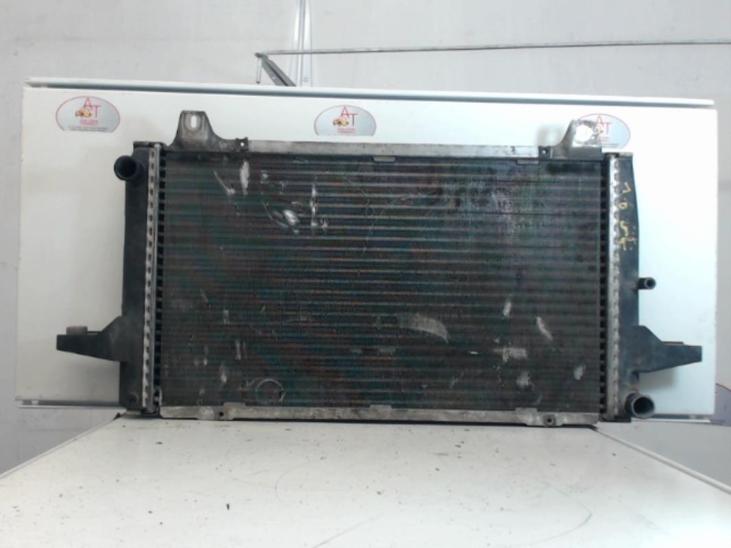 Radiateur eau FORD SIERRA Diesel - 1