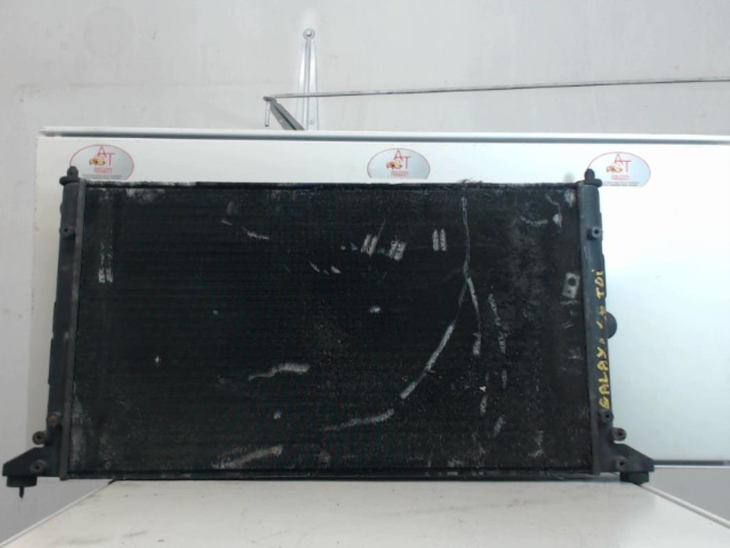 Radiateur eau FORD GALAXY 1 Diesel - 1
