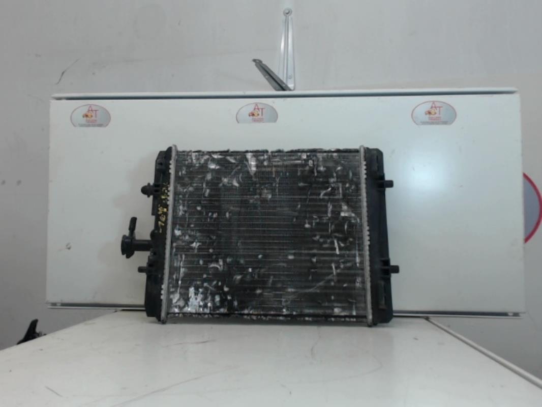 Radiateur eau PEUGEOT 107 PHASE 1 Essence - 1