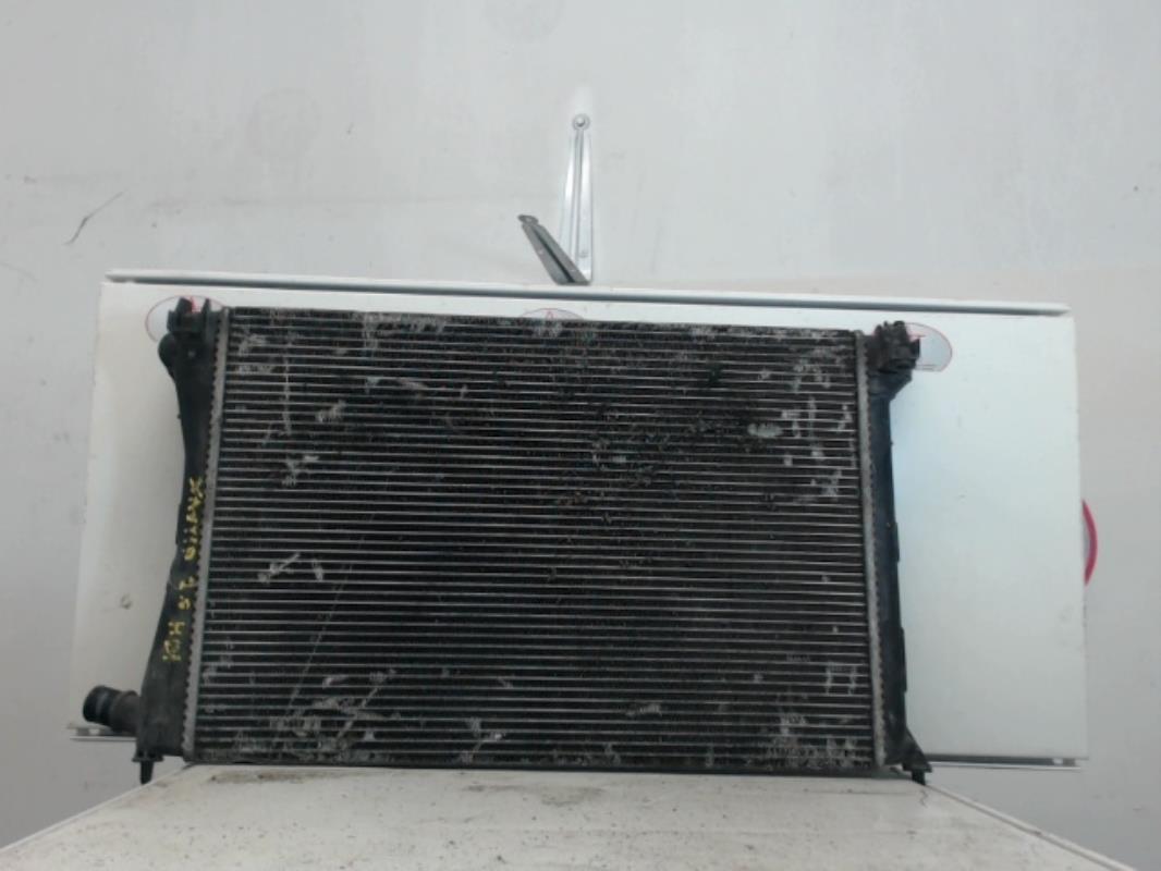 Radiateur eau CITROEN XANTIA PHASE 2 Diesel - 1