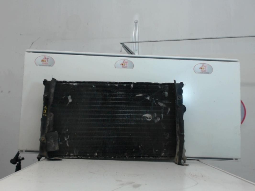 Radiateur eau VOLKSWAGEN CADDY 1  - 1