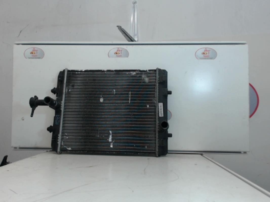 Radiateur eau PEUGEOT 107 PHASE 1 Essence - 1
