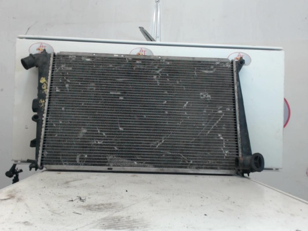 Radiateur eau PEUGEOT 605 PHASE 2 Essence - 1