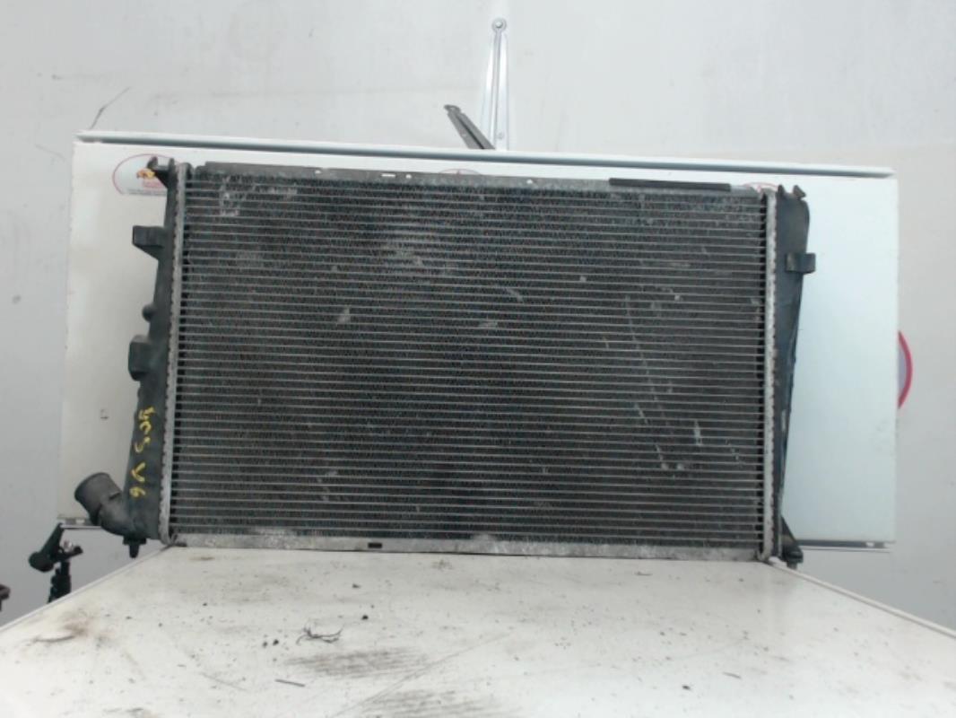 Radiateur eau PEUGEOT 605 PHASE 2 Essence - 1