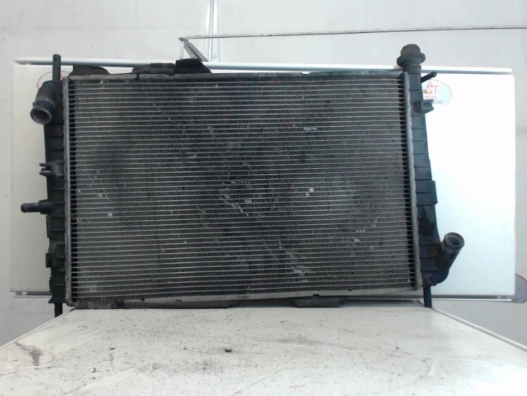 Radiateur eau FORD MONDEO 2 Diesel - 1