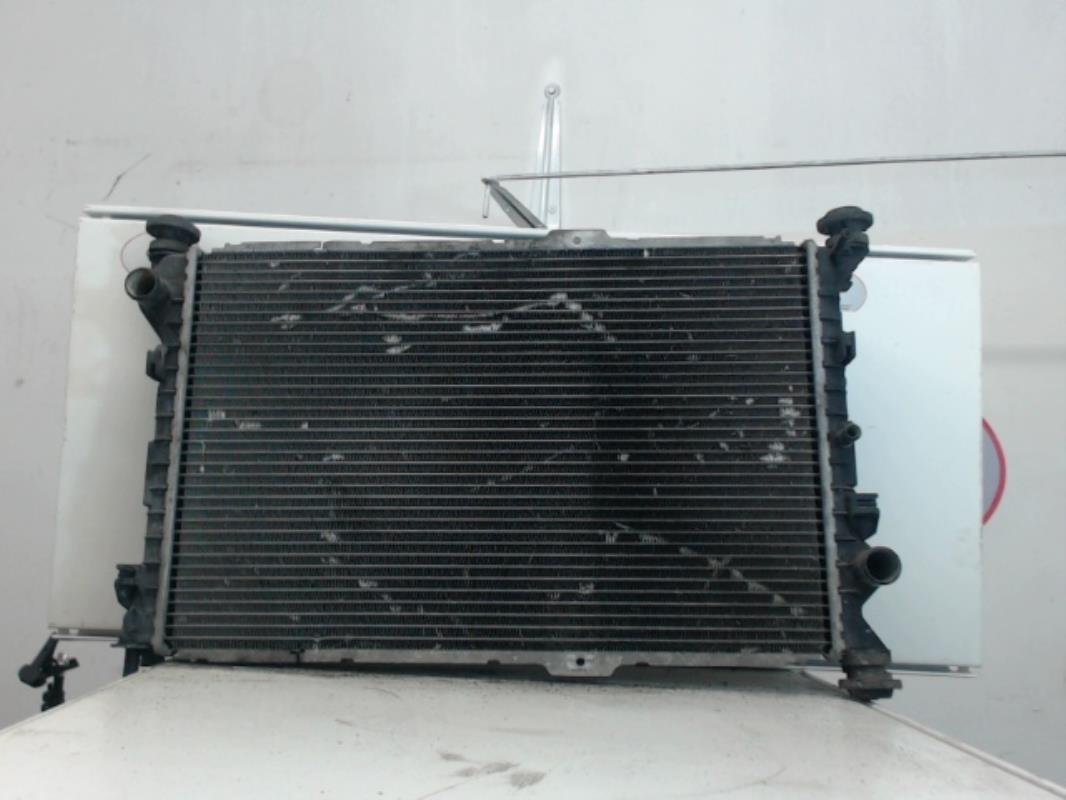 Radiateur eau FORD TOURNEO CONNECT 1 Diesel - 1
