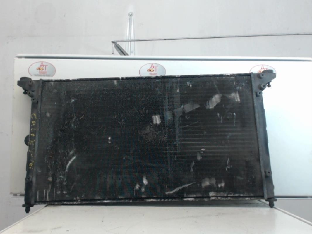 Radiateur eau FORD GALAXY 1 Diesel - 1