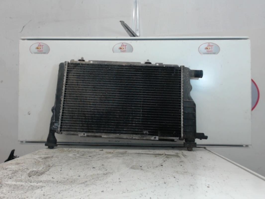 Radiateur eau PEUGEOT 205 PHASE 2 Essence - 1