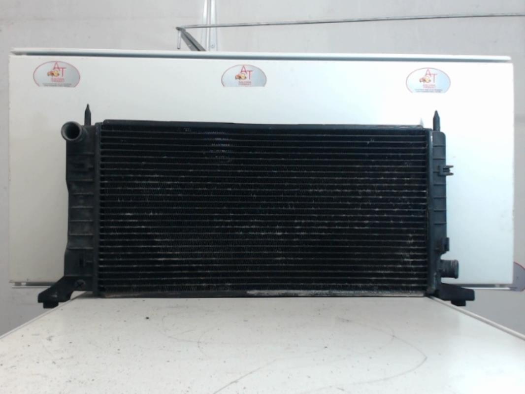 Radiateur eau FORD ESCORT 2 Essence - 1