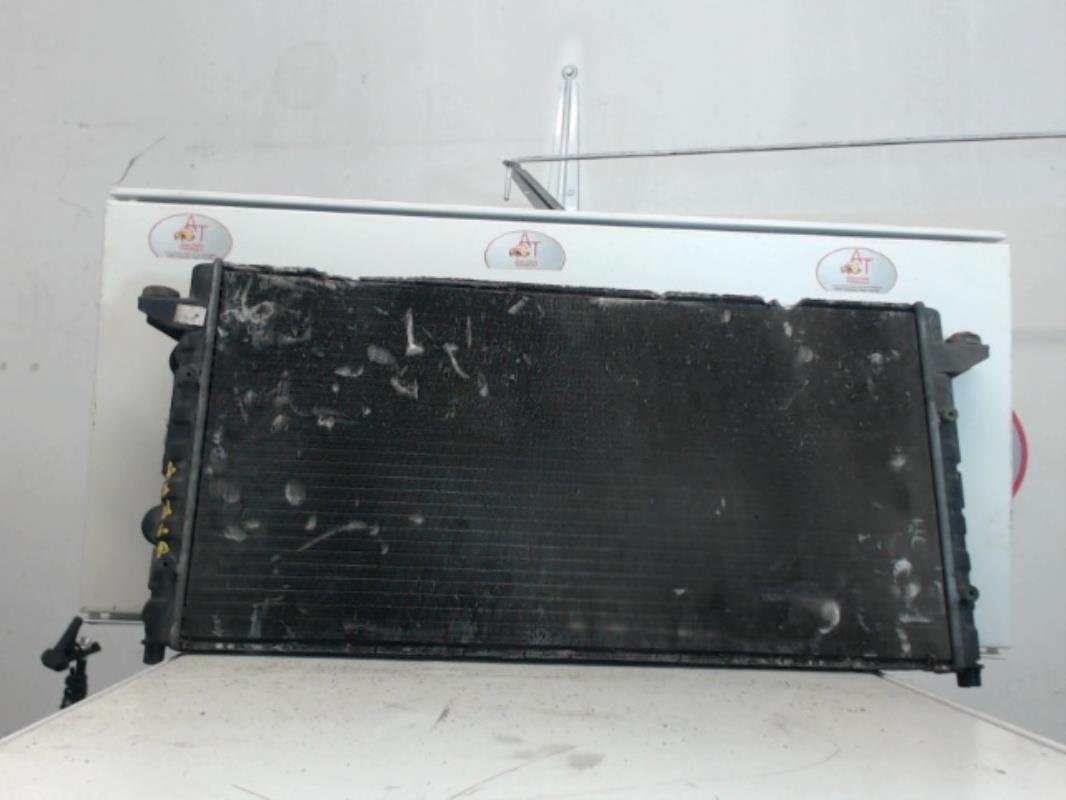 Radiateur eau VOLKSWAGEN PASSAT 4 Diesel - 1