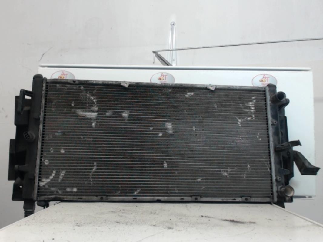 Radiateur eau VOLKSWAGEN TRANSPORTER 3 Diesel - 1