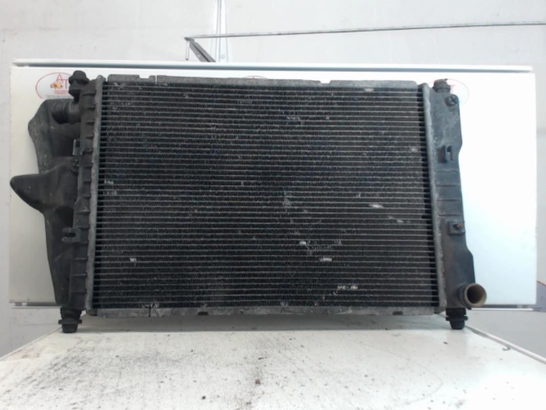 Radiateur eau FORD ESCORT 5 PHASE 1 Diesel - 1