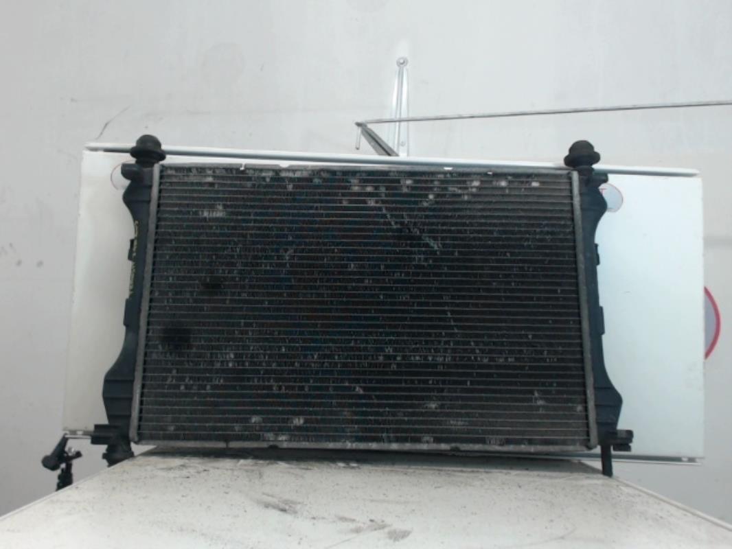 Radiateur eau FORD TRANSIT 5  - 1