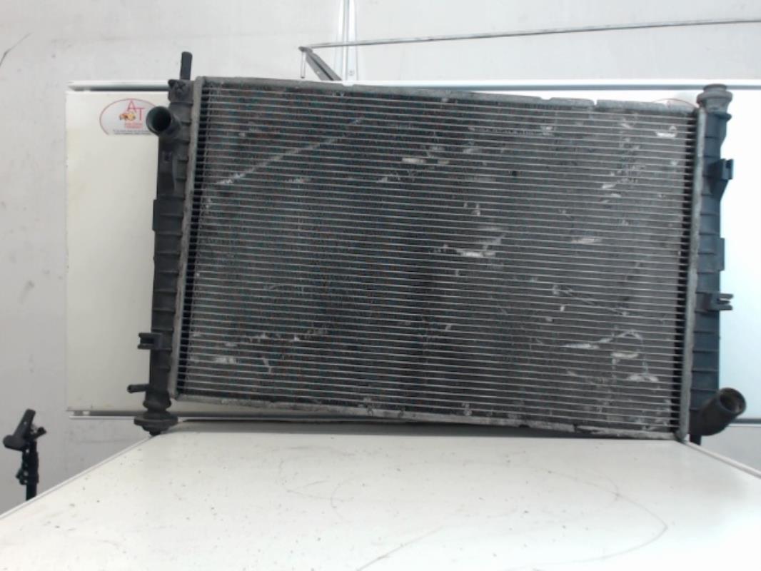 Radiateur eau FORD MONDEO 2 Diesel - 1