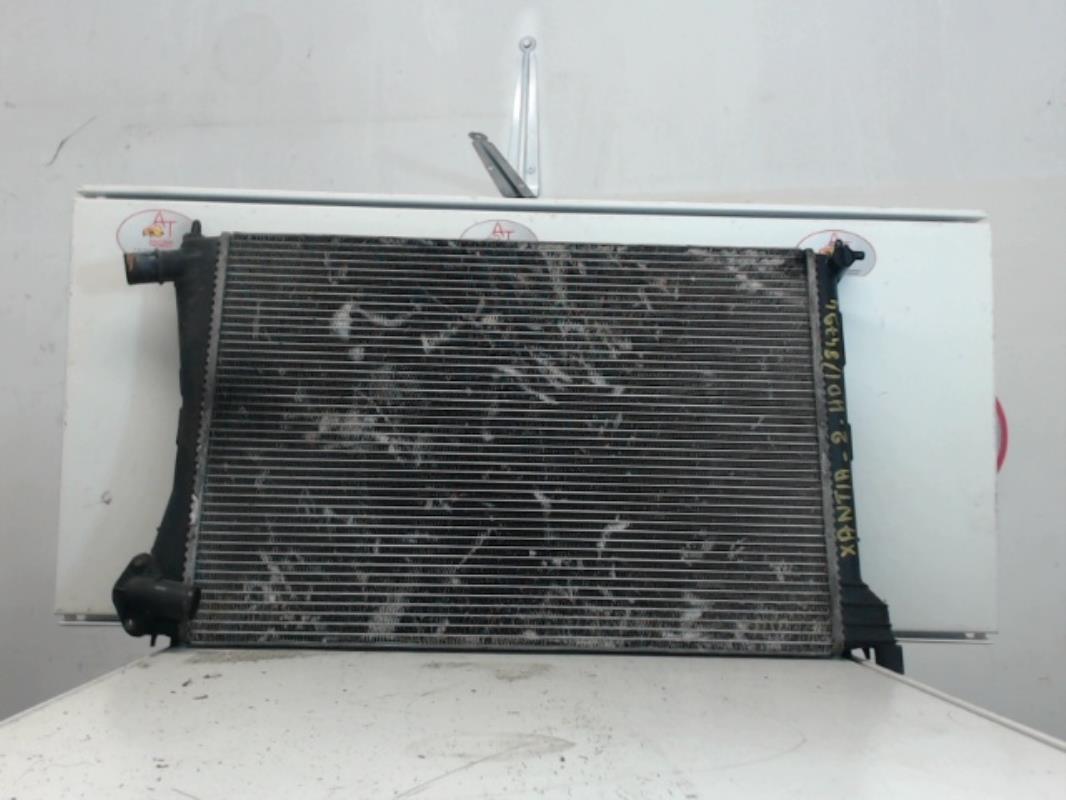 Radiateur eau CITROEN XANTIA PHASE 2 Diesel - 1