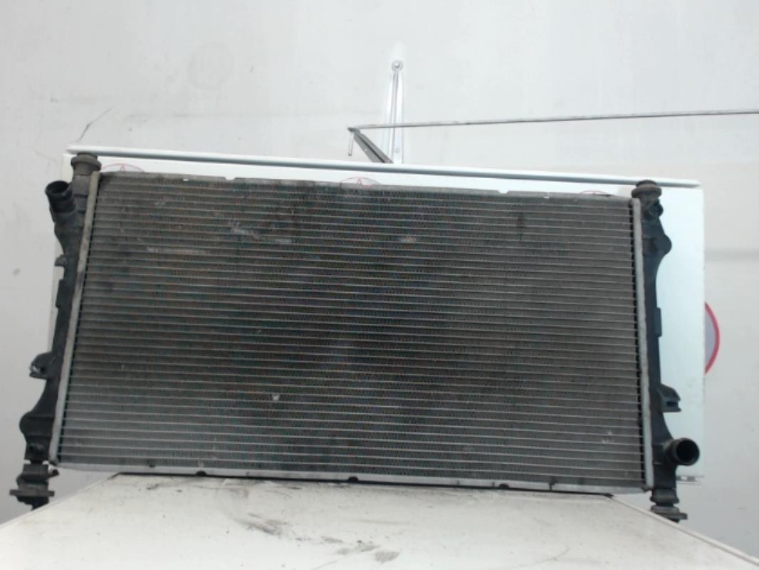 Radiateur eau FORD TRANSIT 1 Diesel - 1