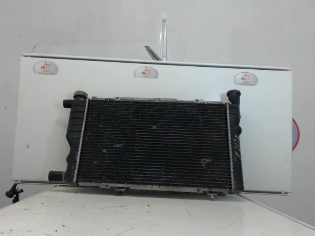 Radiatore acqua PEUGEOT 205 PHASE 1 Gasolina - 1