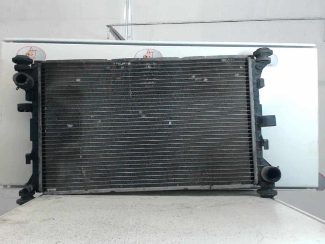 Radiateur eau FORD FOCUS 1 Diesel - 1