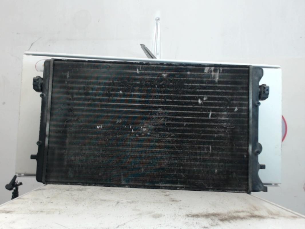 Radiateur eau VOLKSWAGEN BORA Essence - 1