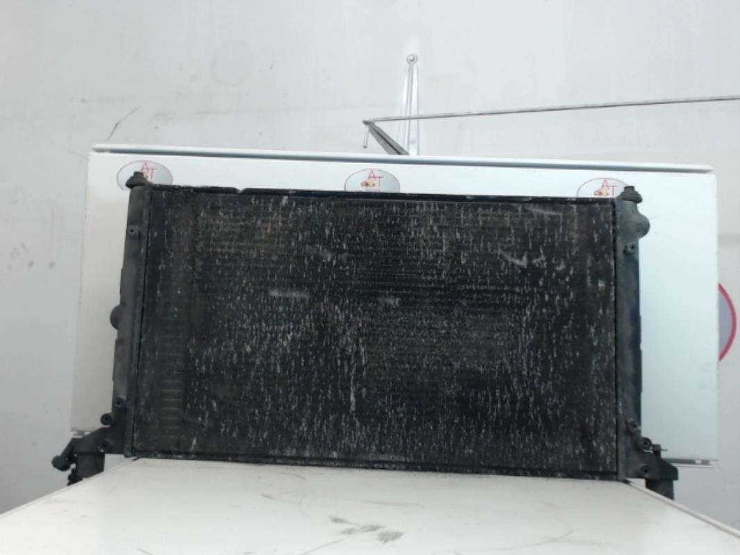 Radiateur eau VOLKSWAGEN SHARAN 1 PHASE 3 Diesel - 1