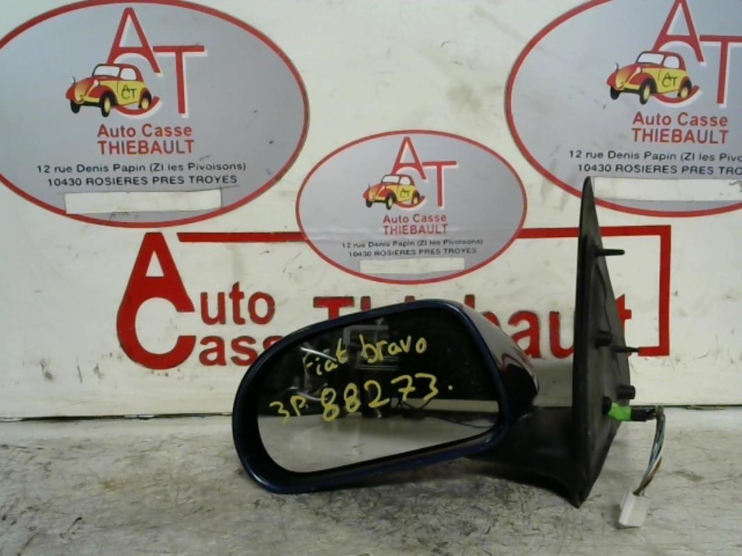 Specchietto retrovisore sinistro FIAT BRAVO 1  - 1