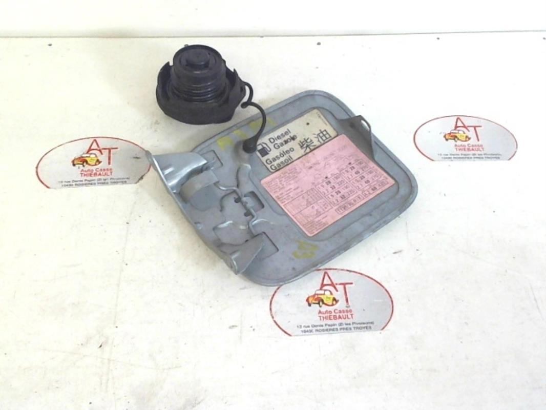 Trappe d'essence AUDI A3 1  - 1
