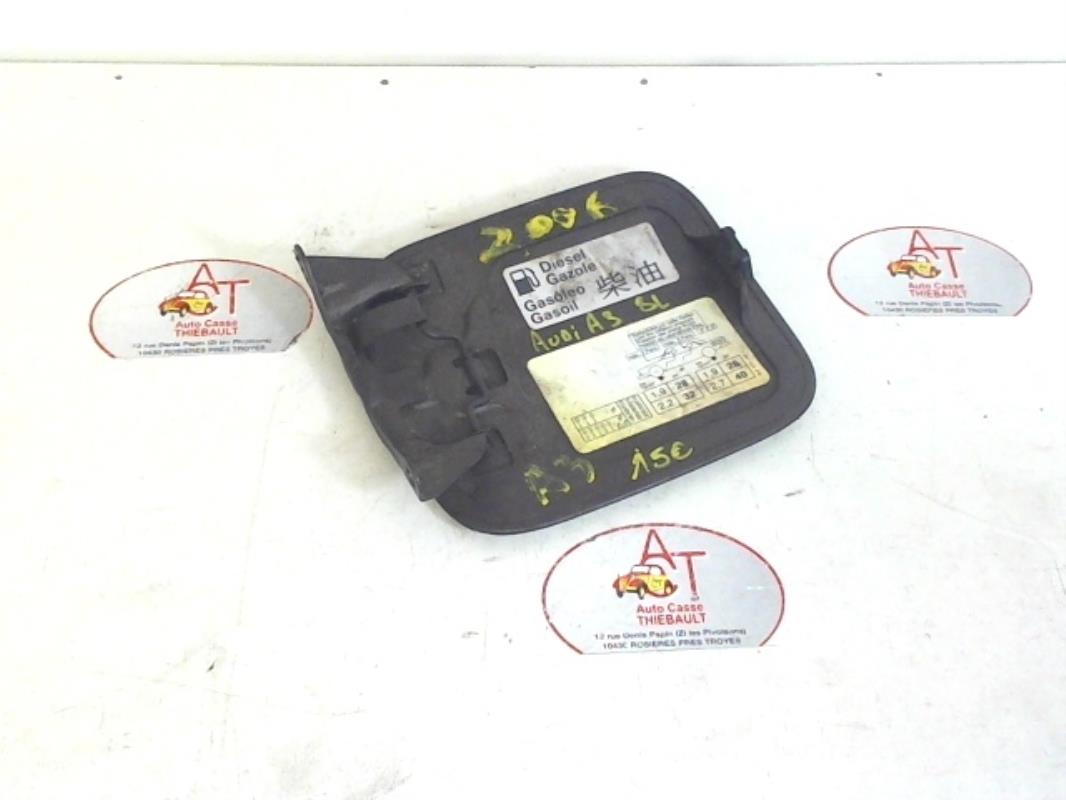 Trappe d'essence AUDI A3 1  - 1