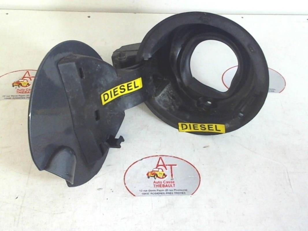 Trappe d'essence CITROEN C3 2 Diesel - 1