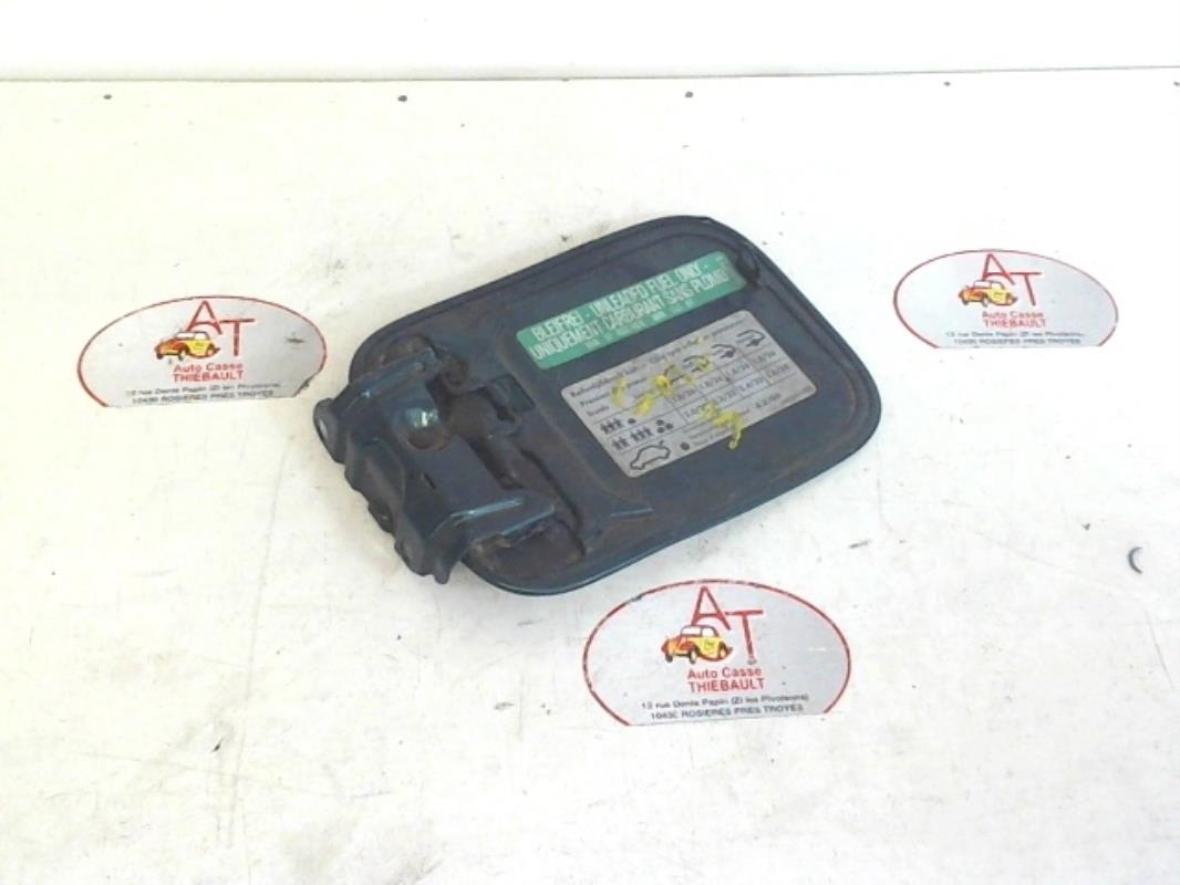 Trappe d'essence VOLKSWAGEN GOLF 3  - 1