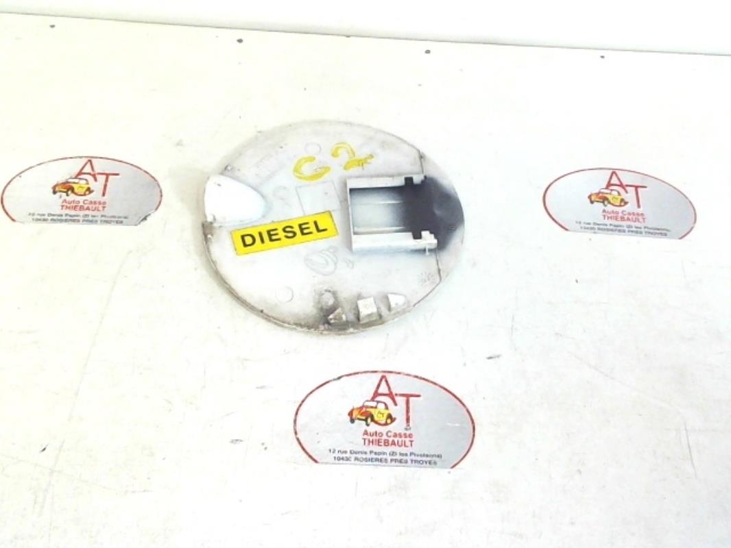Trappe d'essence CITROEN C2 PHASE 1 Diesel - 1