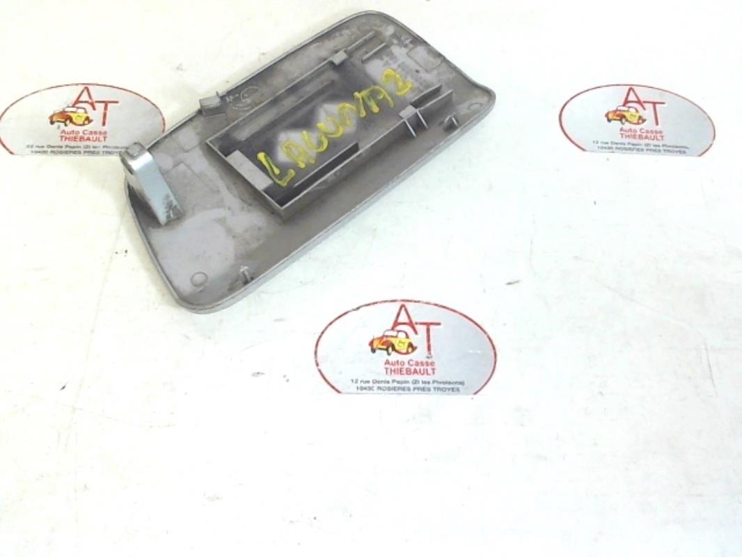 Trappe d'essence RENAULT LAGUNA 2 PHASE 1  - 1