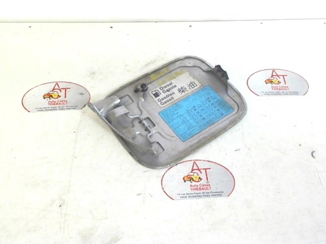 Trappe d'essence AUDI A6 2 AVANT PHASE 1 BREAK Diesel - 1