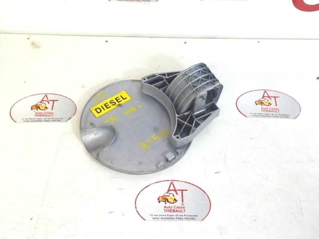 Trappe d'essence CITROEN C3 1 PHASE 2 Diesel - 1