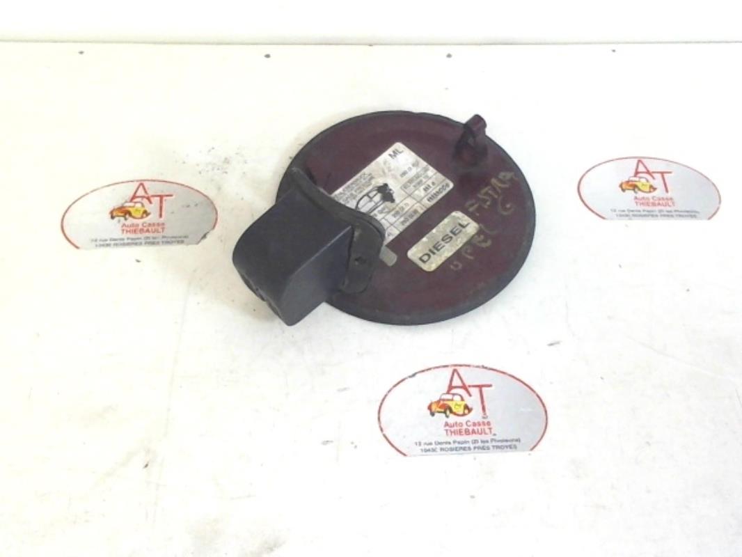 Trappe d'essence OPEL ASTRA G  - 1