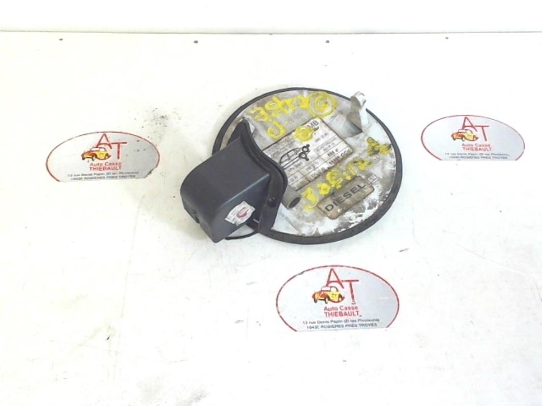 Trappe d'essence OPEL ASTRA G  - 1