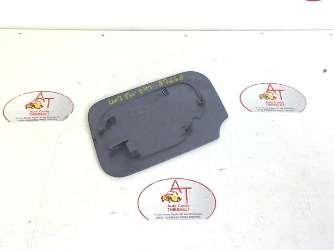 Trappe d'essence PEUGEOT 407 PHASE 1 BREAK Diesel - 1