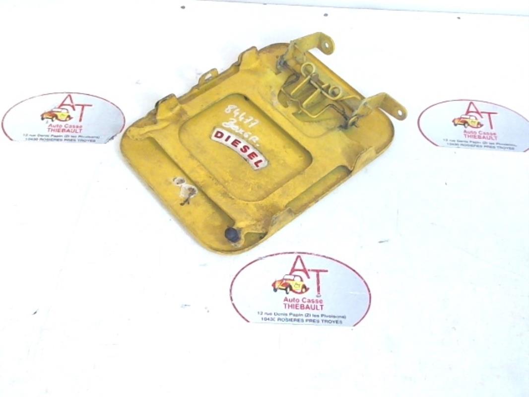 Trappe d'essence PEUGEOT BOXER 1 Diesel - 1