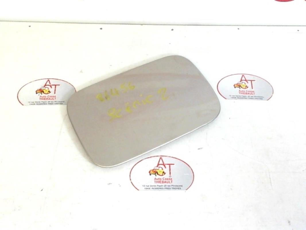 Trappe d'essence RENAULT GRAND SCENIC 2 PHASE 2 Diesel - 1