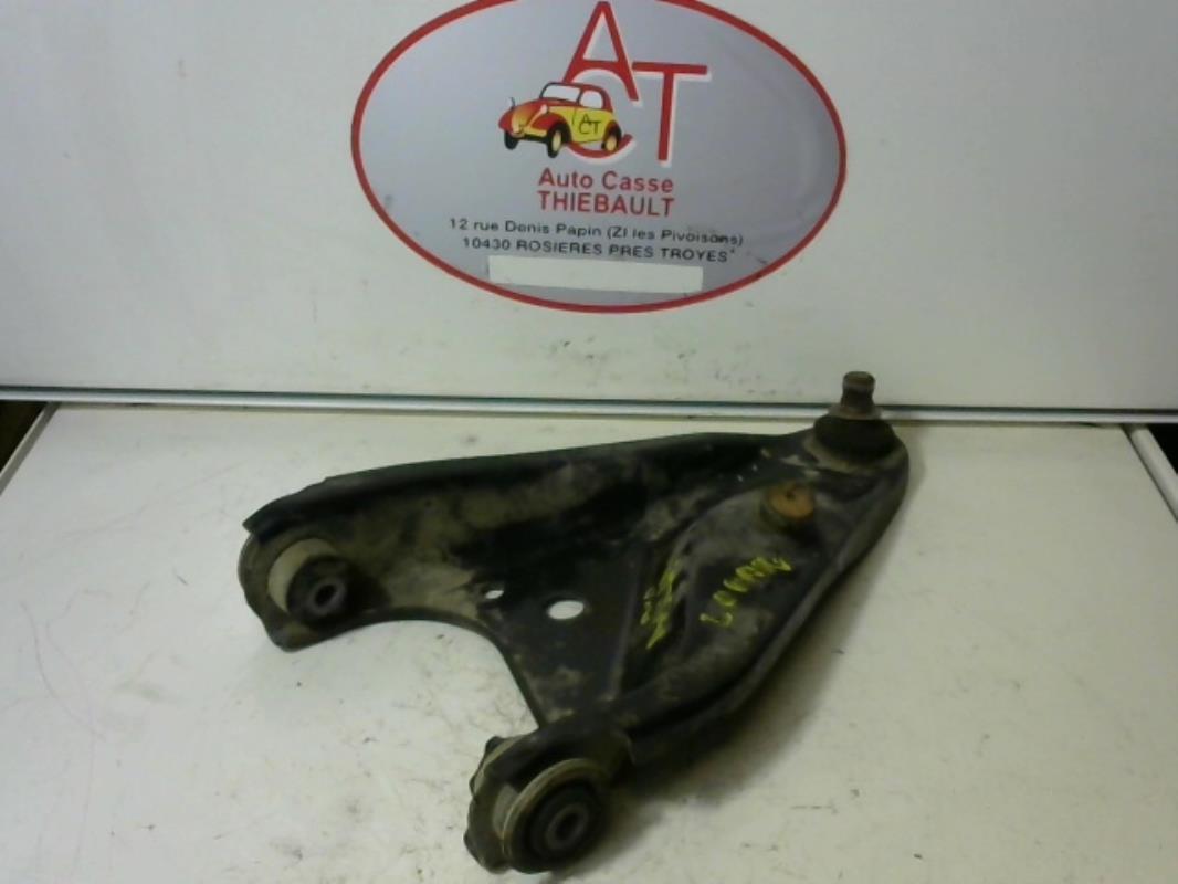 Triangle avant droit DACIA LOGAN 1 PHASE 2  - 1