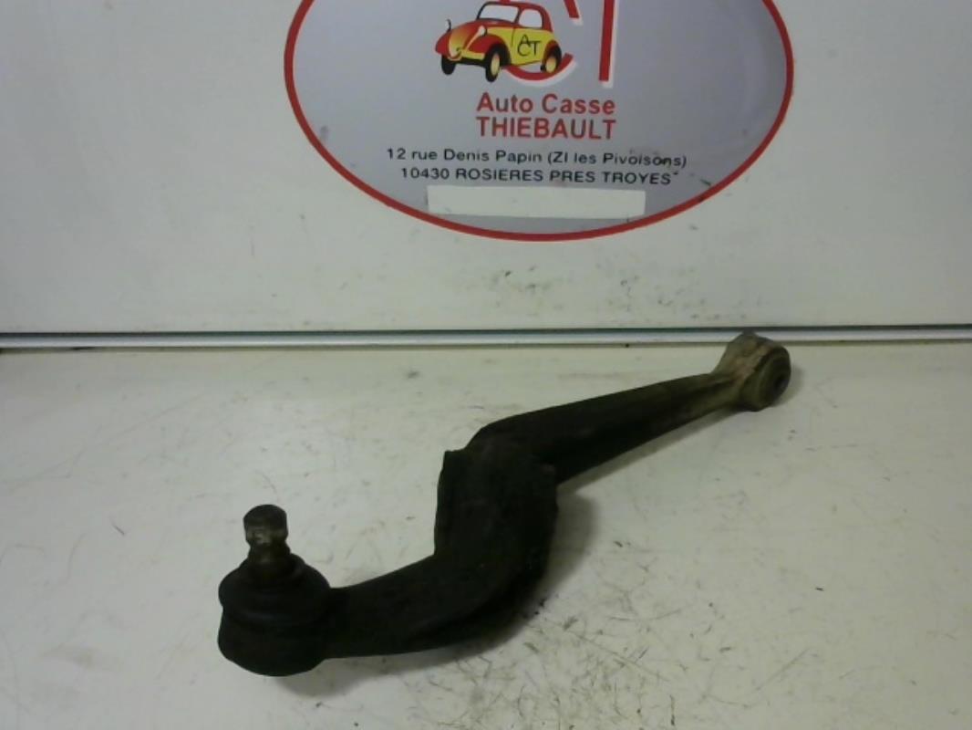 Triangle avant gauche PEUGEOT 309 PHASE 1 Essence - 1