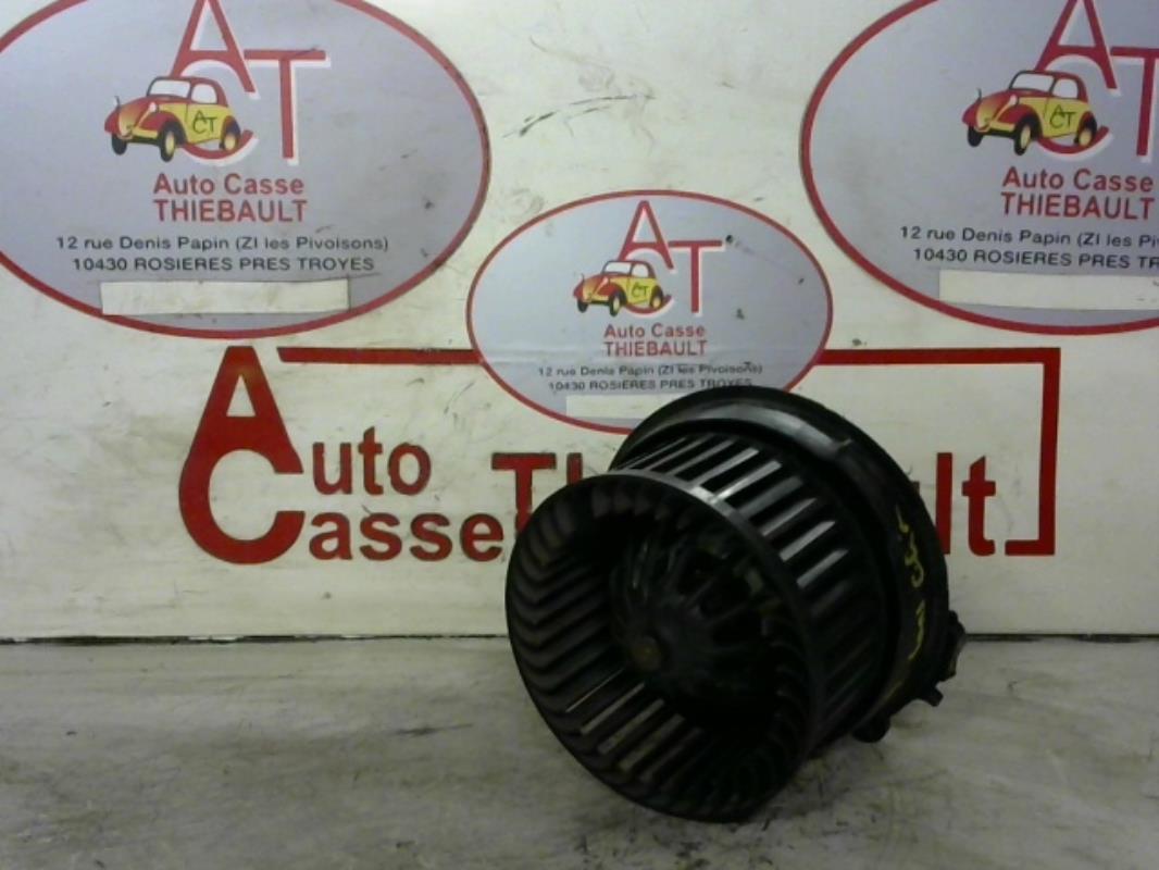 Ventola riscaldamento CITROEN C2 PHASE 1  - 1