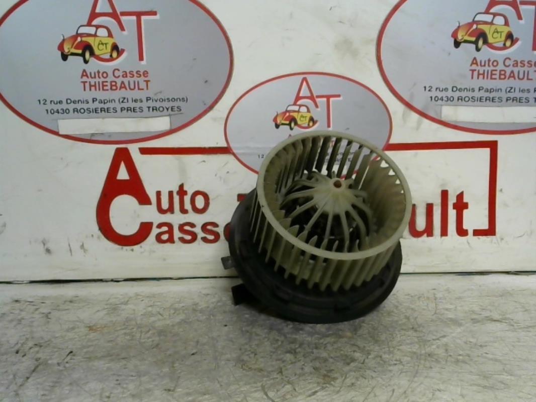 Ventola riscaldamento FIAT BRAVO 1  - 1