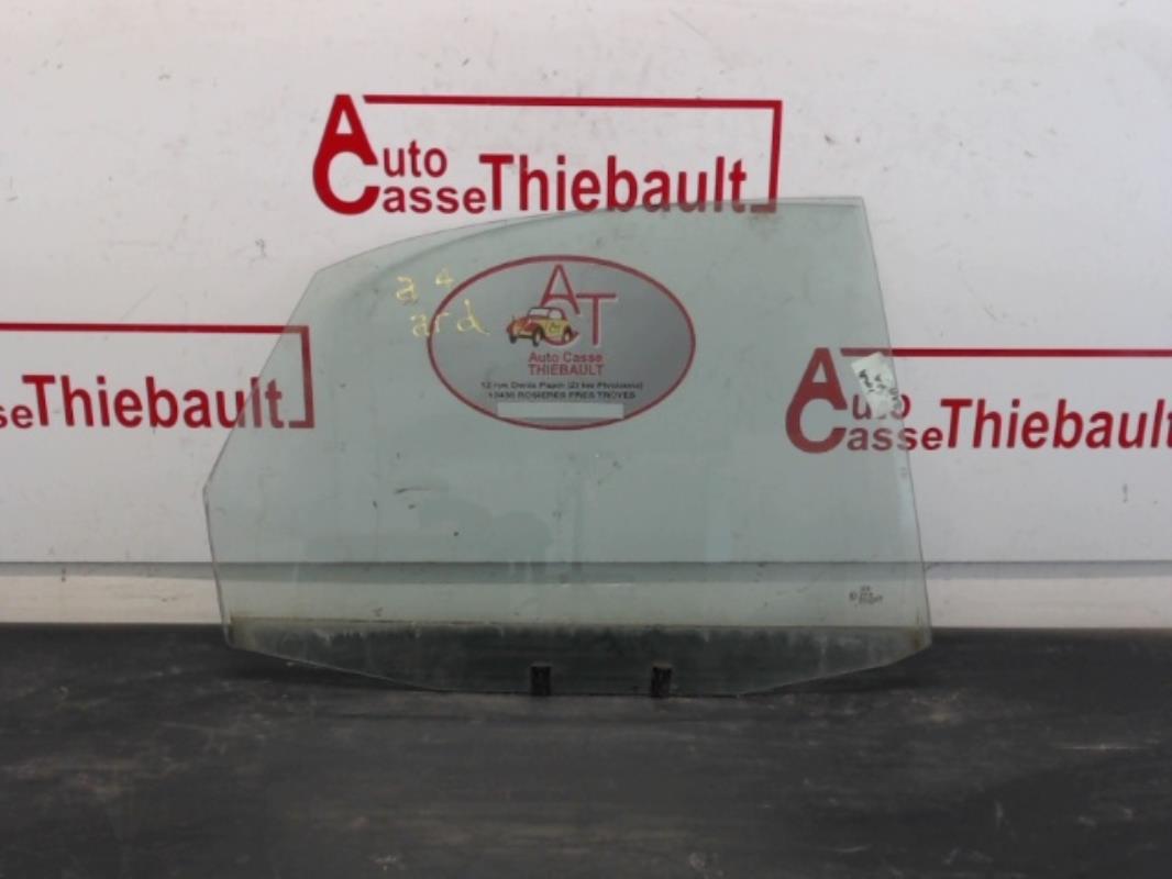 Vitre arriere droit AUDI A4 1  - 1