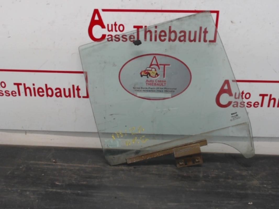 Vetro posteriore sinistro SEAT IBIZA 1  - 1