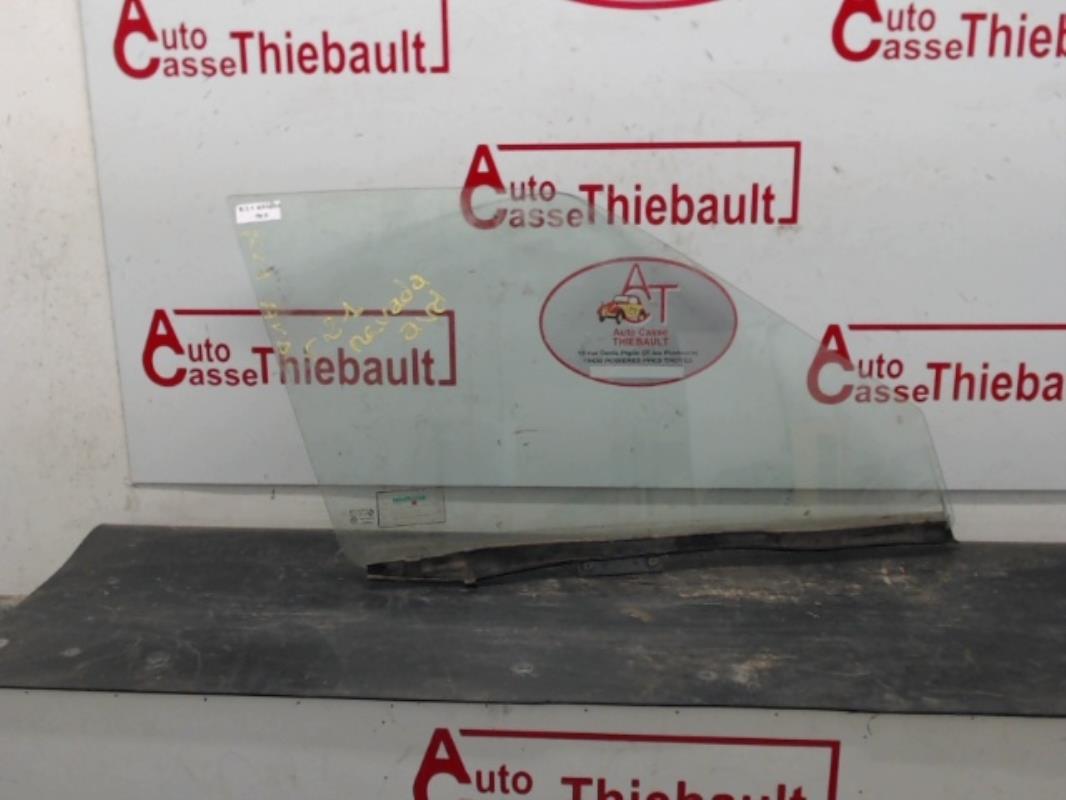 Vitre avant droit RENAULT R21 PHASE 2 BREAK Diesel - 1