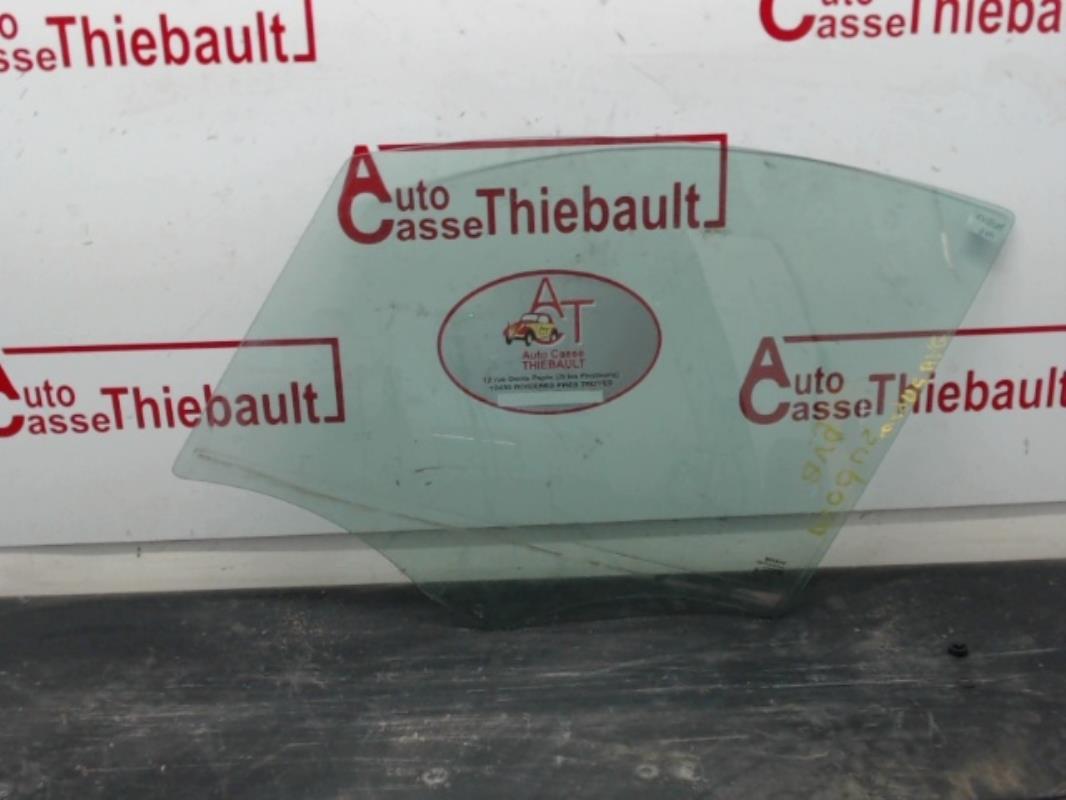 Vitre avant gauche RENAULT MODUS PHASE 1  - 1