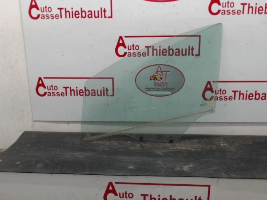 Vetro anteriore sinistro CITROEN C4 1 PHASE 1 Diésel - 1